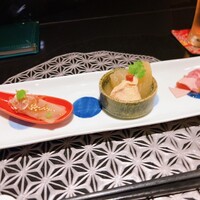 鉄板焼さわふじ - 