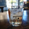 Prohibition Liquor Co - ドリンク写真:NAVY STRAENGTH($16)