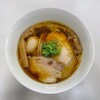 ラーメン屋 トイ・ボックス