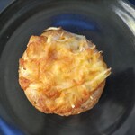 焼菓子　あいうえお - じゃがいもベーコンチーズ
