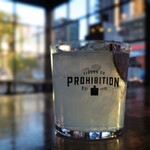 Prohibition Liquor Co - SHIRAZ BARREL AGED($16)
