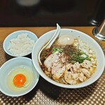 麺処 はら田 - 