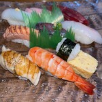 八百杉 - 