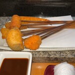 八百杉 - 