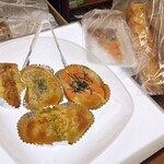 エミュウ - 料理写真: