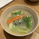 野菜と酒 Sprout - 