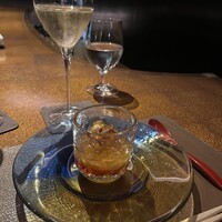 メゾン ド ヴァン 鶉亭 - 