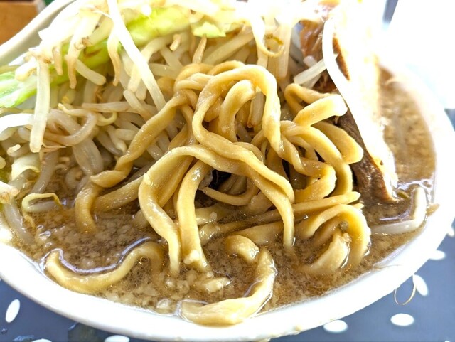 閉店】麺屋 超大吉 - 仙台市泉区その他/ラーメン | 食べログ