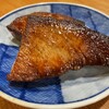 クマノミ - 鰤の照り焼き