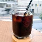 Caffice - アイスコーヒー￥1200→￥900