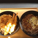 Komoro Soba - 