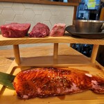 Kamata Yakiniku Toukyou Bin - 