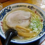 旭川らぅめん青葉 本店 - 