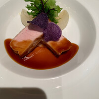 ラ・グランターブル ドゥ キタムラ - 