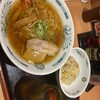 熱烈中華食堂 日高屋 大塚北口駅前店