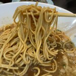 ヌードル＆スパイスカレー 今日の1番 - 
