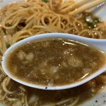 ヌードル＆スパイスカレー 今日の1番 - 