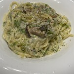 PASTA VOLA - 