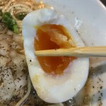 ヌードル＆スパイスカレー 今日の1番 - 