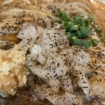 ヌードル＆スパイスカレー 今日の1番 - 