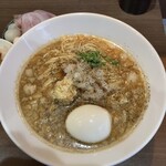 ヌードル＆スパイスカレー 今日の1番 - 