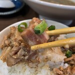 ヌードル＆スパイスカレー 今日の1番 - 