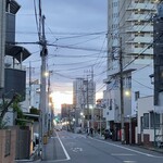 ヌードル＆スパイスカレー 今日の1番 - 