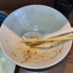 ヌードル＆スパイスカレー 今日の1番 - 