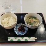 まがったとこ - 