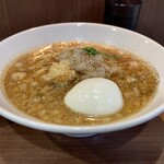 ヌードル＆スパイスカレー 今日の1番 - 