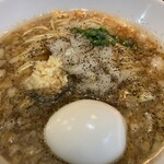 ヌードル＆スパイスカレー 今日の1番 - 