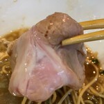 ヌードル＆スパイスカレー 今日の1番 - 