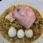 ヌードル＆スパイスカレー 今日の1番 - 