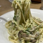 PASTA VOLA - 