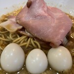 ヌードル＆スパイスカレー 今日の1番 - 