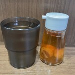 ヌードル＆スパイスカレー 今日の1番 - 