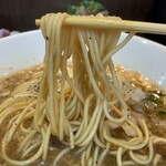 ヌードル＆スパイスカレー 今日の1番 - 