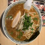 丸源ラーメン - 