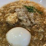 ヌードル＆スパイスカレー 今日の1番 - 