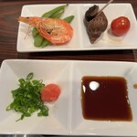 あこう - 料理写真: