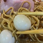 ヌードル＆スパイスカレー 今日の1番 - 
