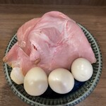 ヌードル＆スパイスカレー 今日の1番 - 