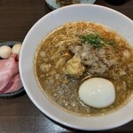 ヌードル＆スパイスカレー 今日の1番 - 