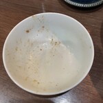 ヌードル＆スパイスカレー 今日の1番 - 