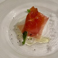 スコルピオーネ 祇園 - 