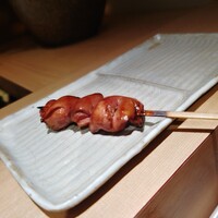 焼鳥 おみ乃 - レバー