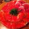恵比寿焼肉　kintan