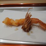 Sushi Tempura Gi On Iwai - 