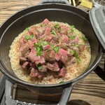 焼肉 ジャンボ - 