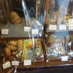 ルヴァン - パソ達